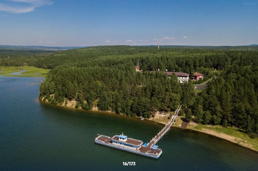 Парк-Отель "Бурдугуз" - photo 4