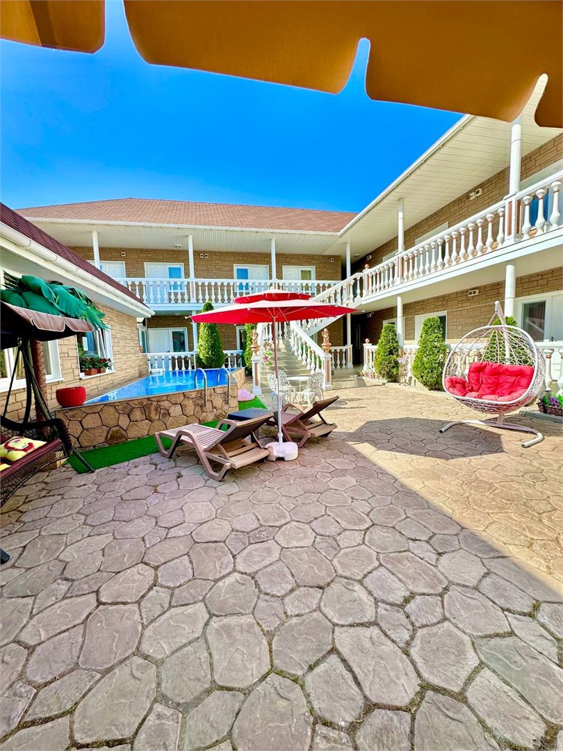 МЕЛАНЖ - photo 4