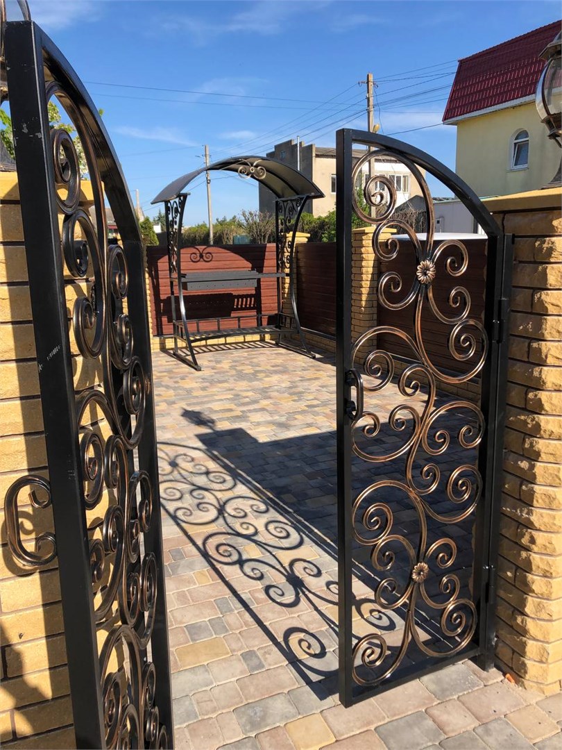 МЕЛАНЖ - photo 5