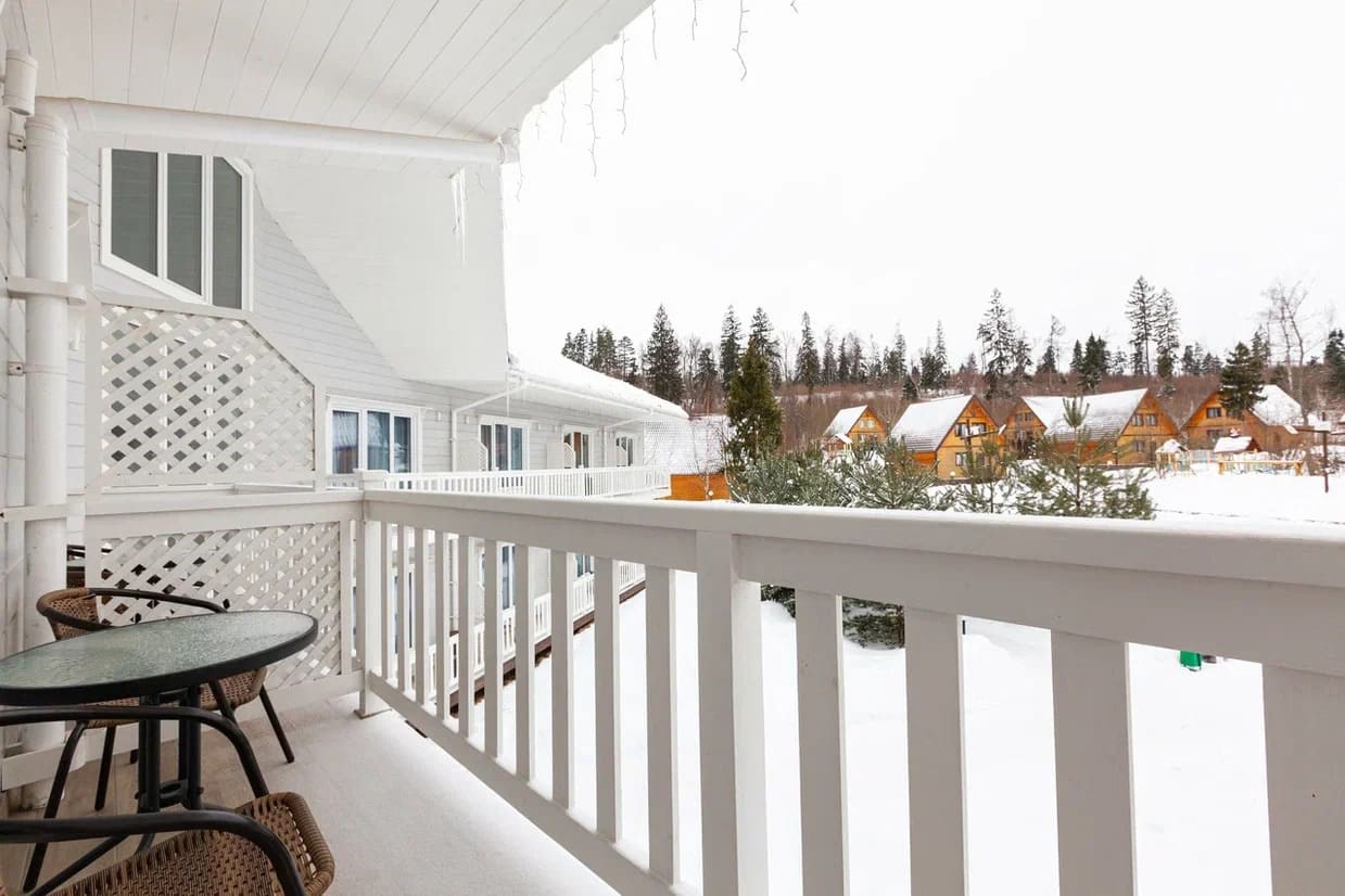 Тучково СПА отель - photo 3