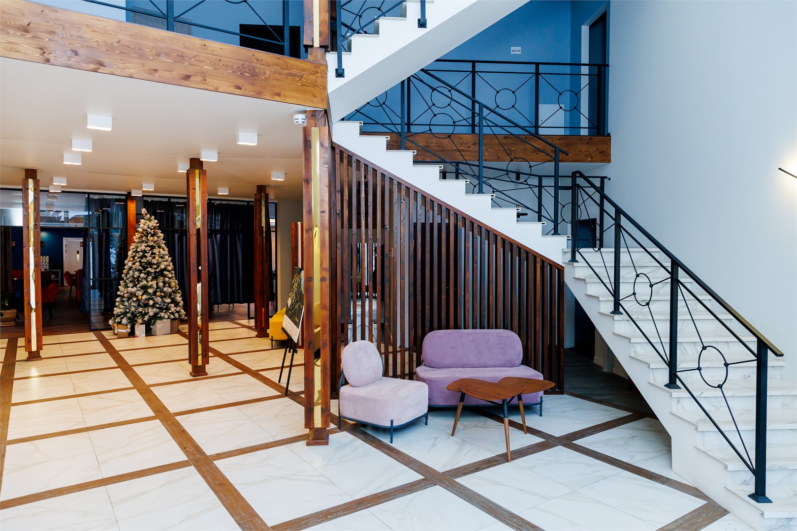 Тучково СПА отель - photo 2