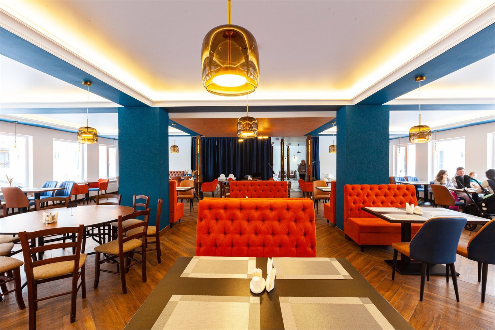 Тучково СПА отель - photo 4