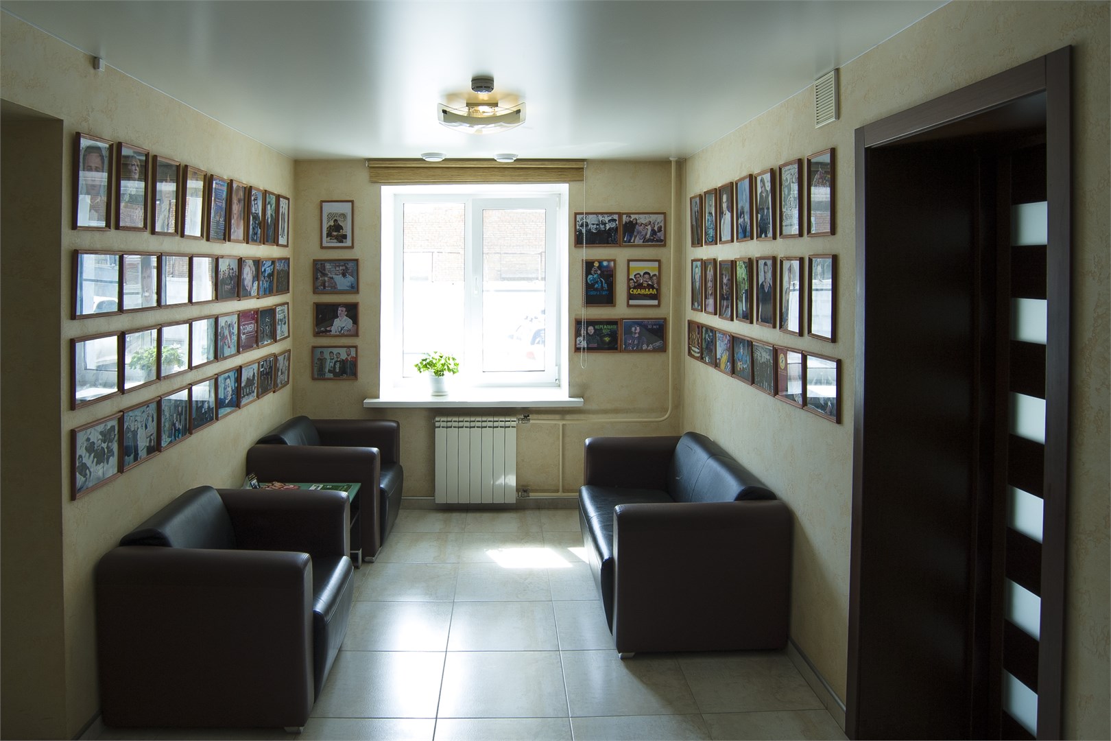 Sky Отель (Красноярск) - photo 3