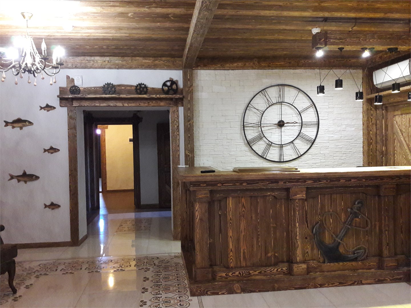 База Якорь - photo 2