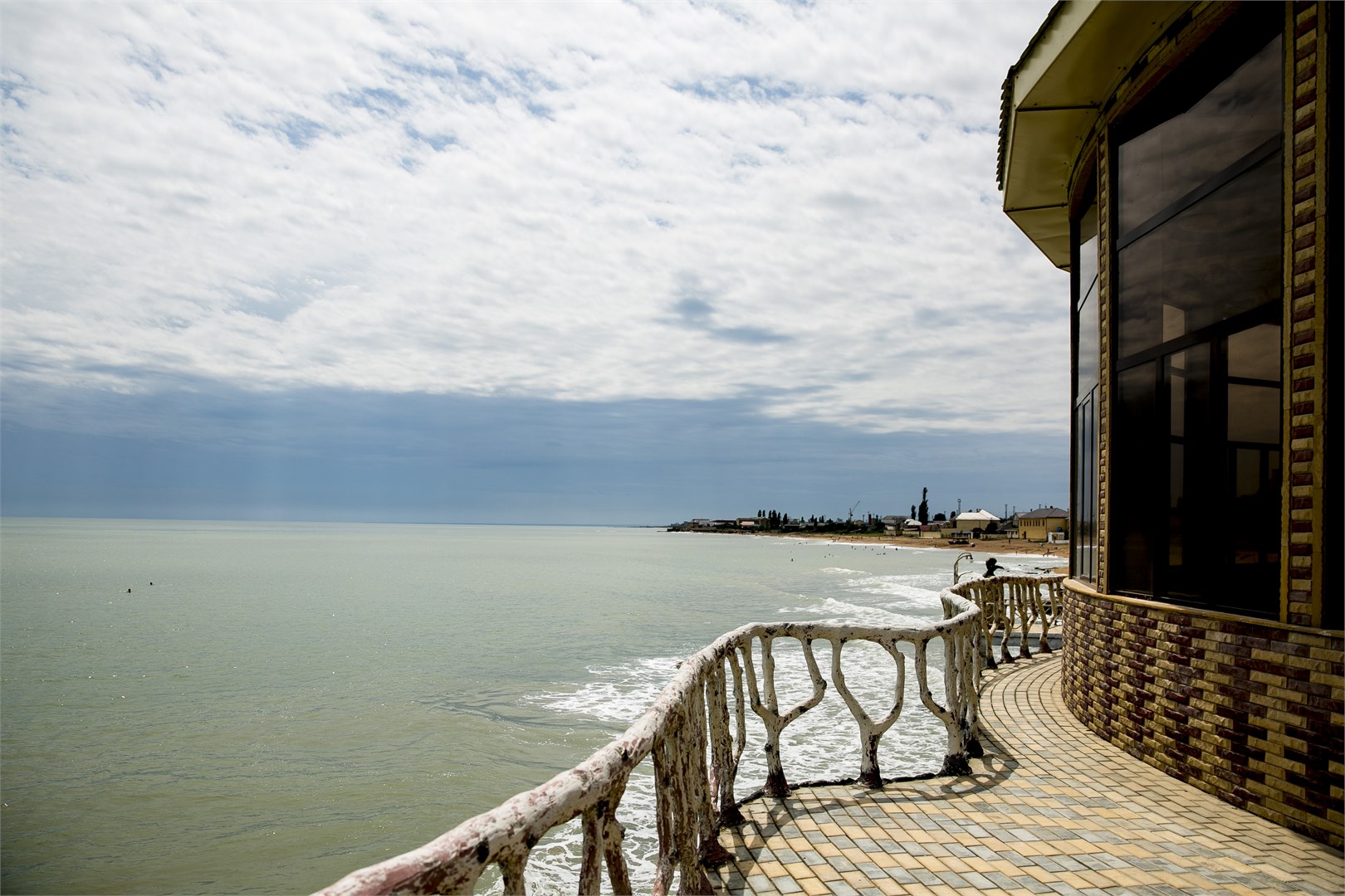 Гостиничный комплекс Океан