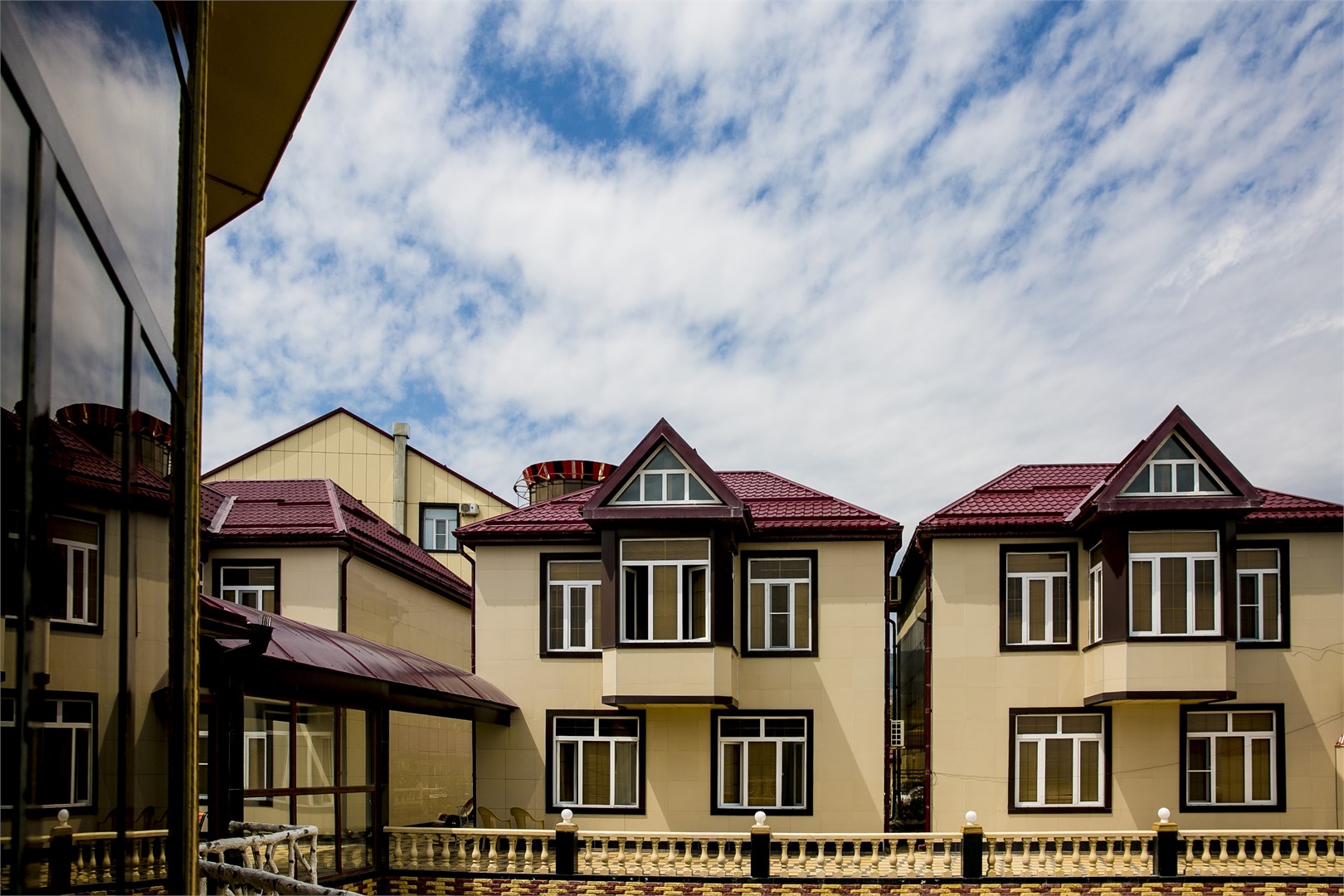 Гостиничный комплекс Океан - photo 3