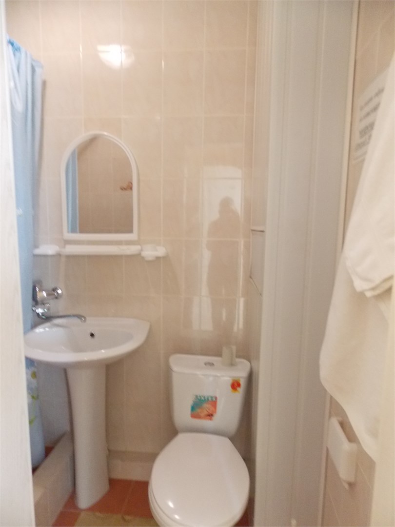 Юбилейная гостиница - photo 2