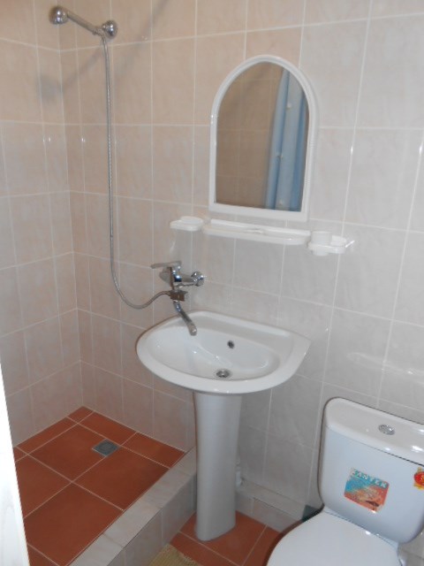 Юбилейная гостиница - photo 4