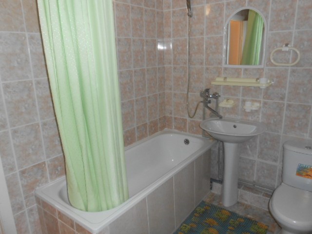 Юбилейная гостиница - photo 5