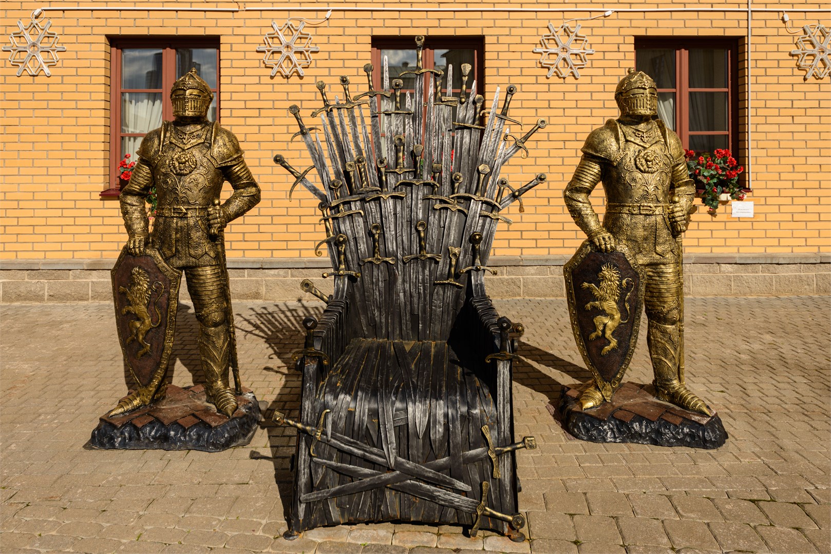 Отель Монастырский - photo 5