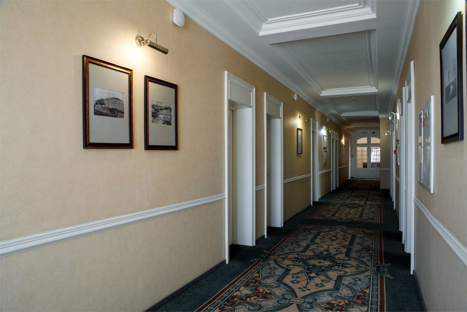 Центральная (Троицк) - photo 3