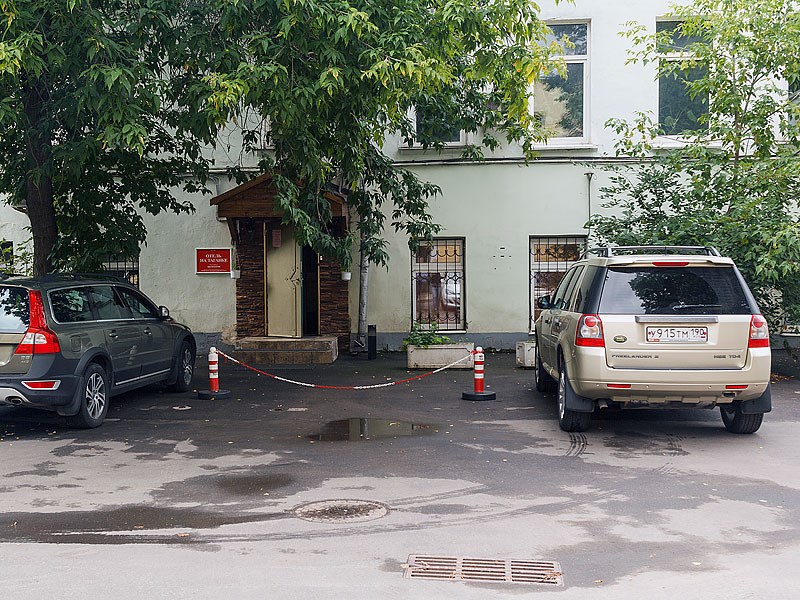 СВ на Таганке - photo 3