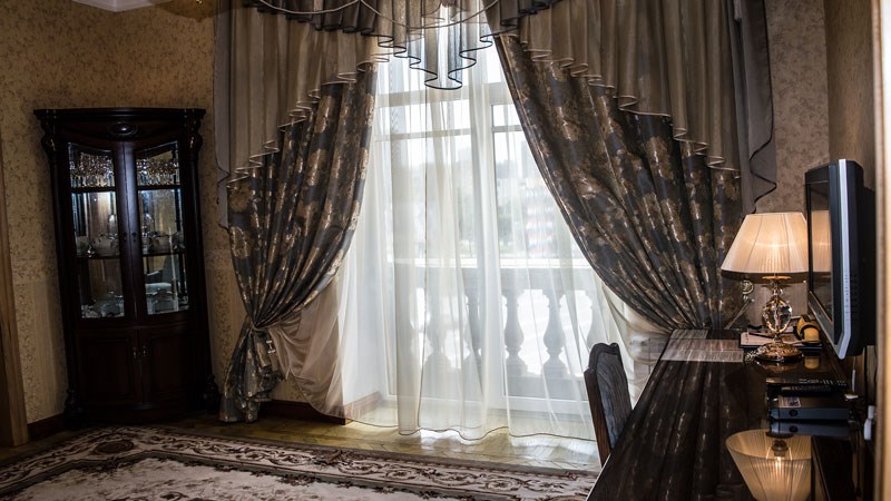 Интурист - photo 5