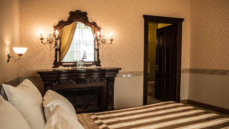 Интурист - photo 3