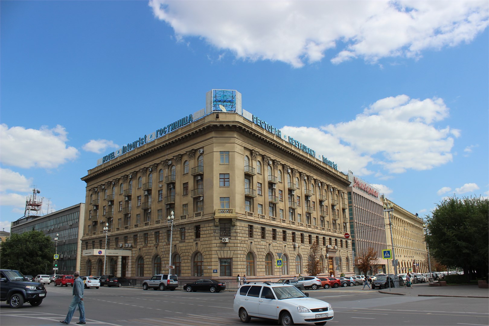 Интурист - photo 2