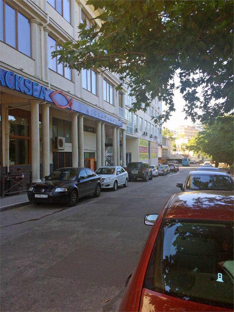 Гостевой дом на Сенявина 5 - photo 5