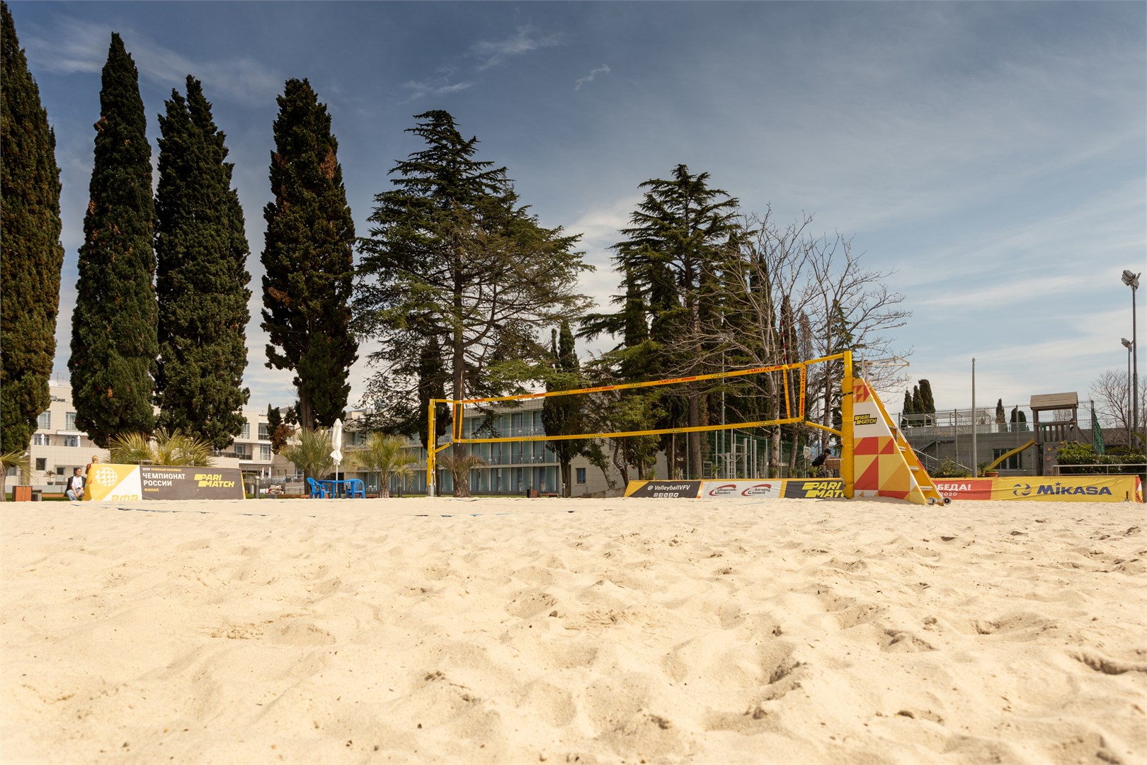 Спорт инн отель и спа - photo 4