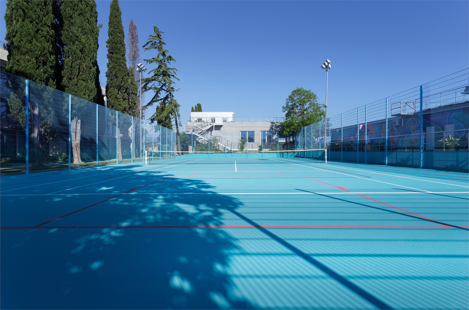 Спорт инн отель и спа - photo 5