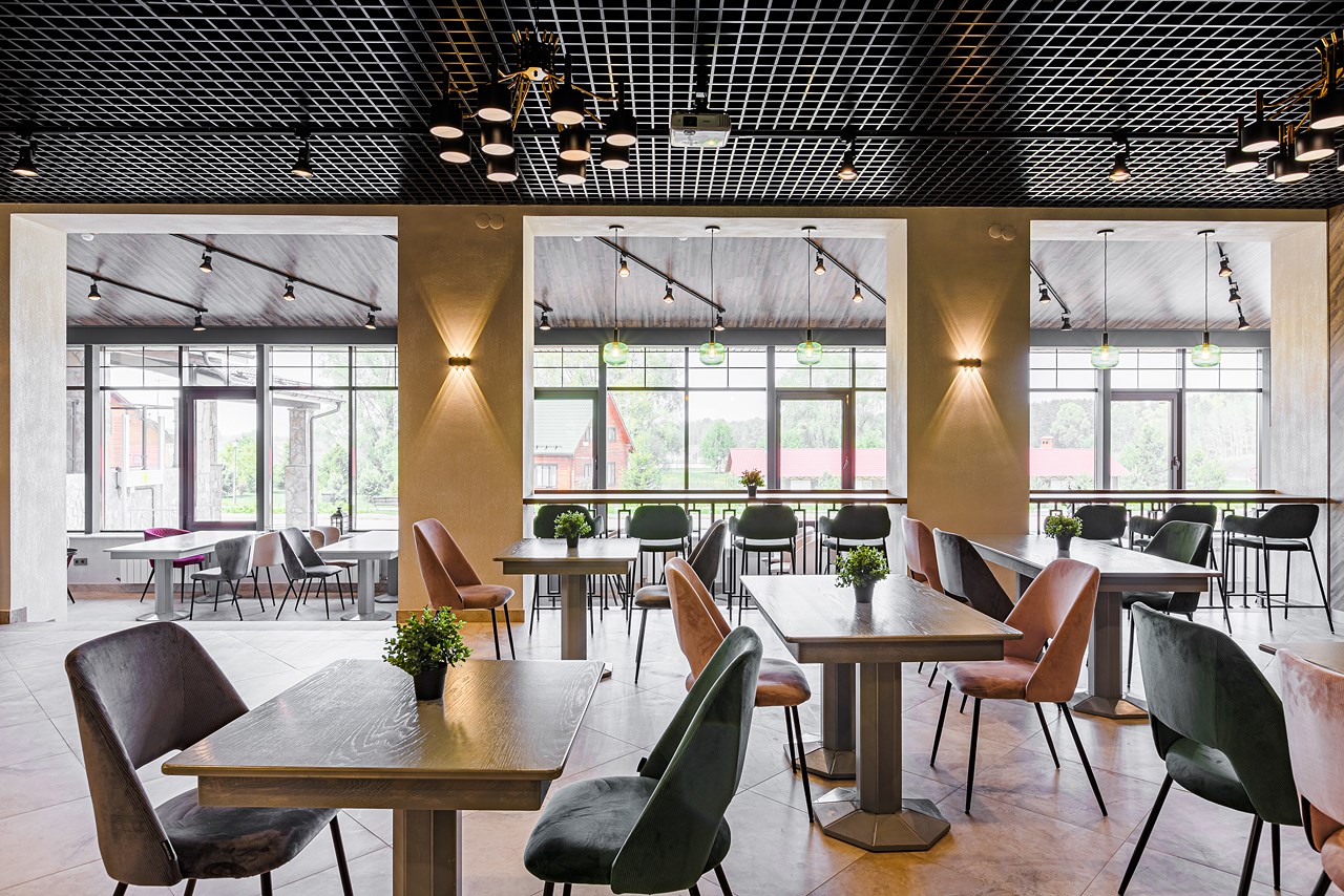 Свияга загородный комплекс - photo 4