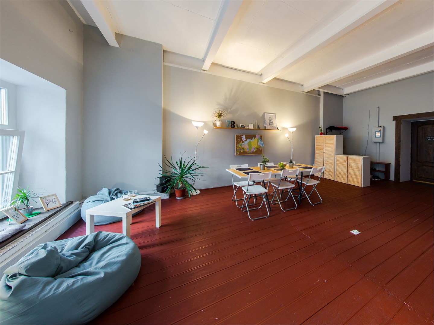 NW Hostel - photo 2