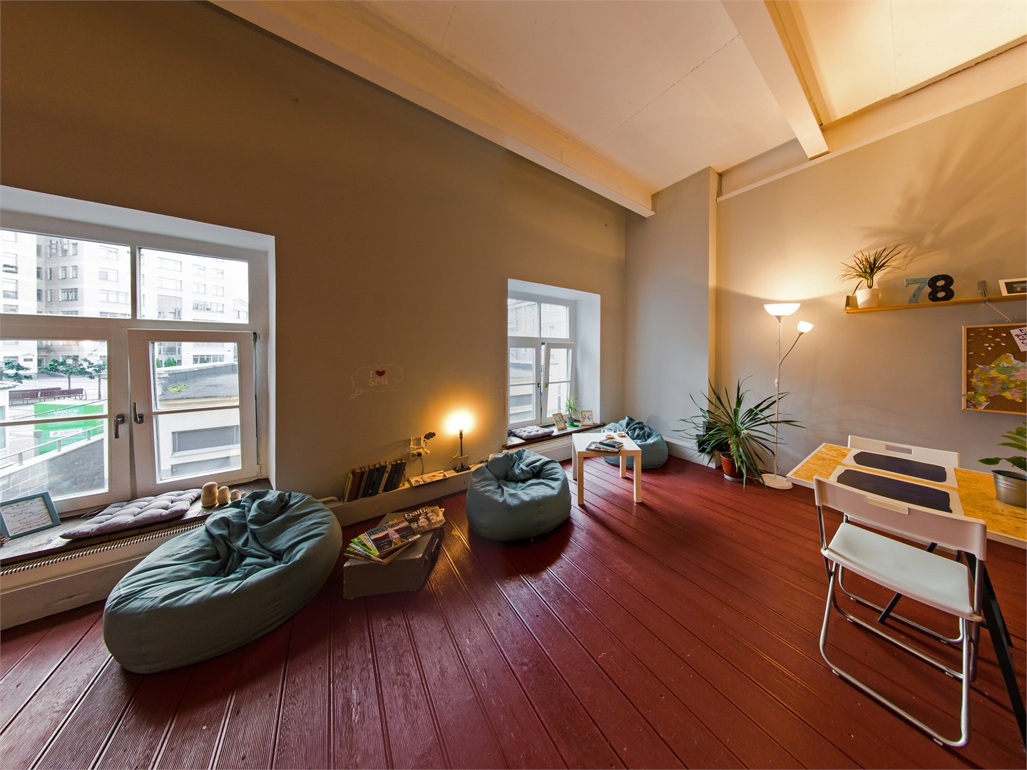 NW Hostel - photo 3
