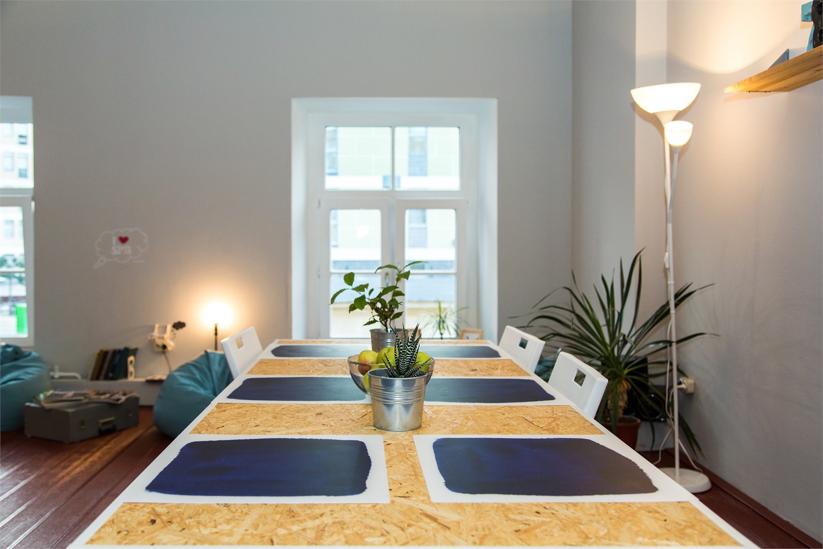 NW Hostel - photo 5