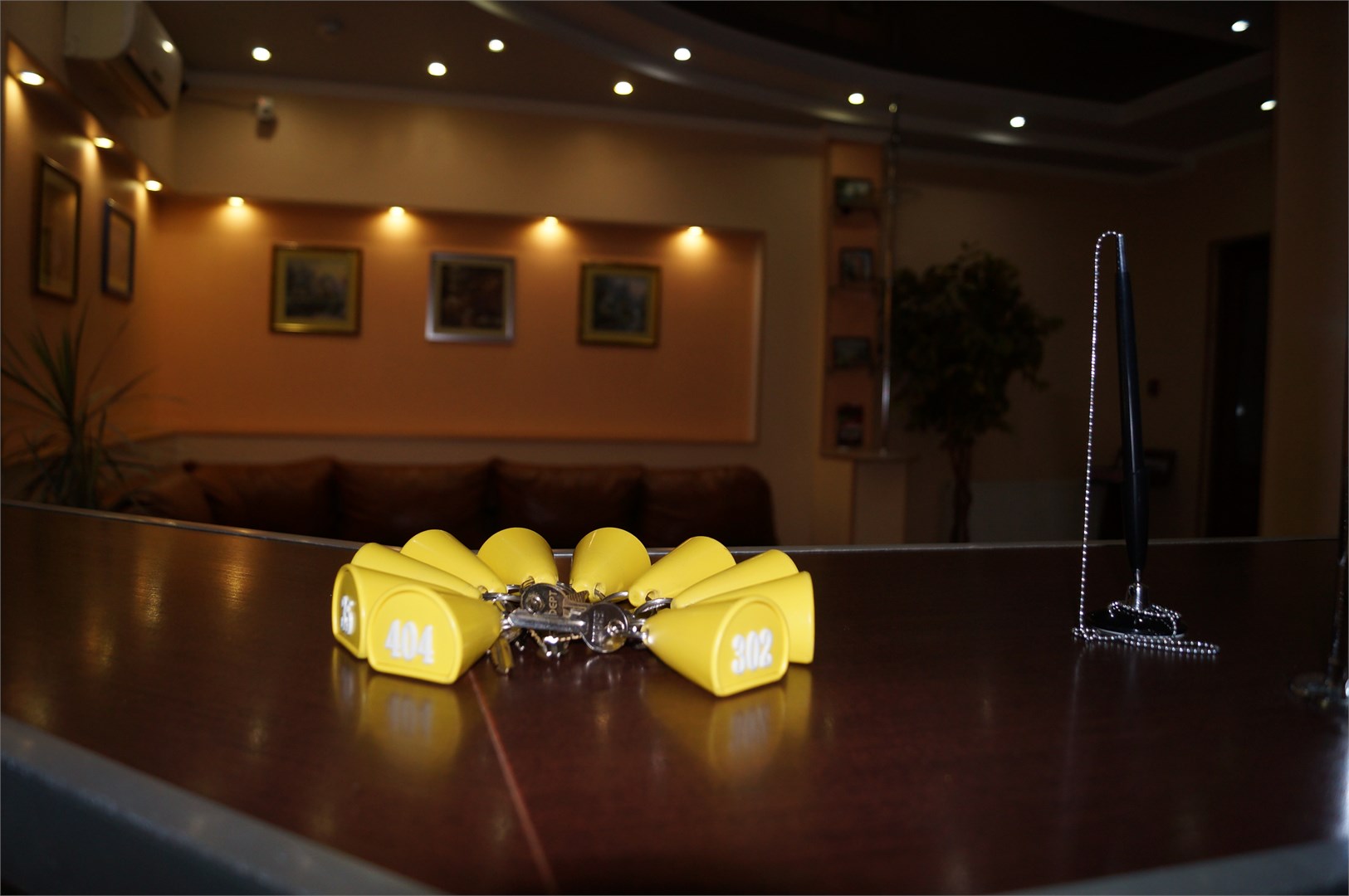 Комфорт - photo 5