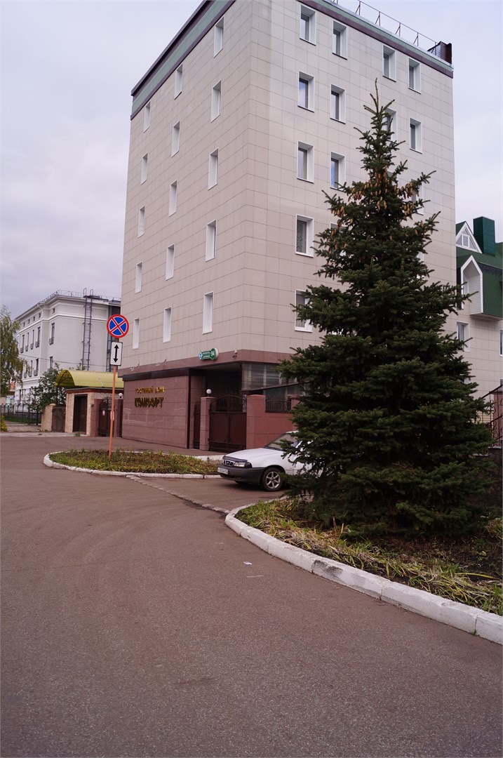 Комфорт - photo 3