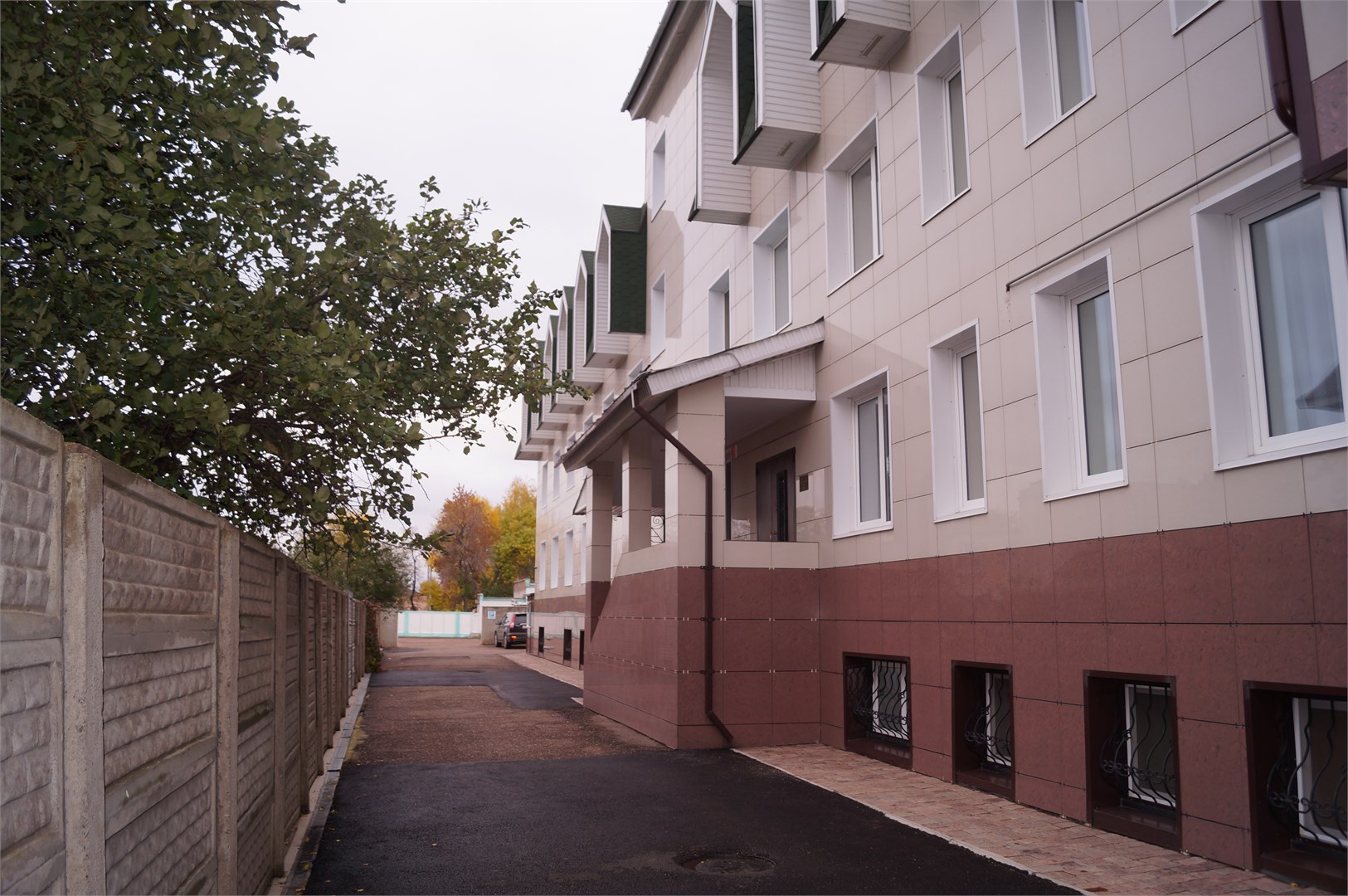 Комфорт - photo 4