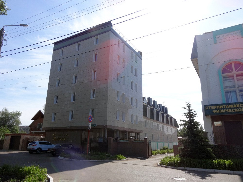 Комфорт - photo 2