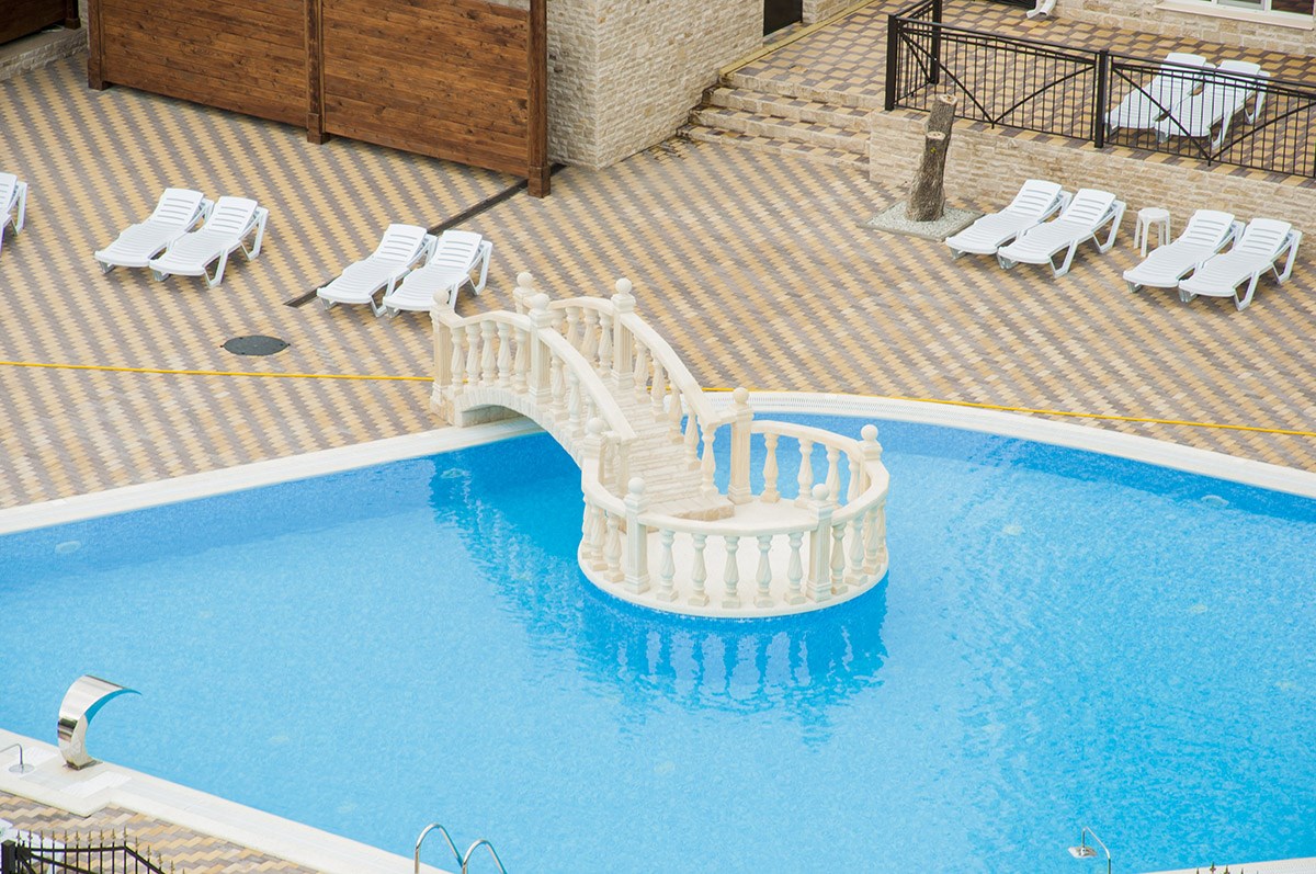 Ахиллеон парк-отель - photo 3