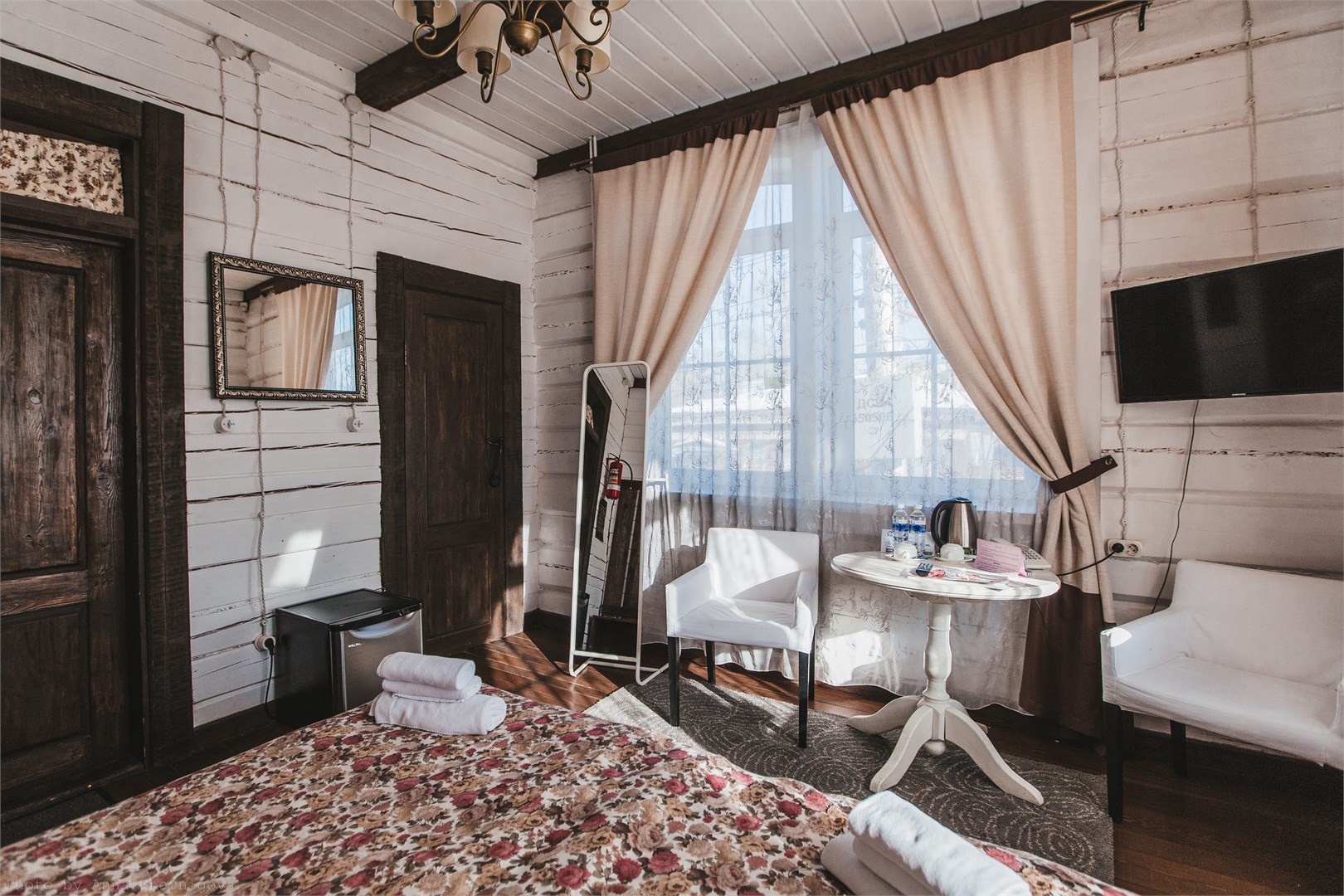 Маруссия - photo 3