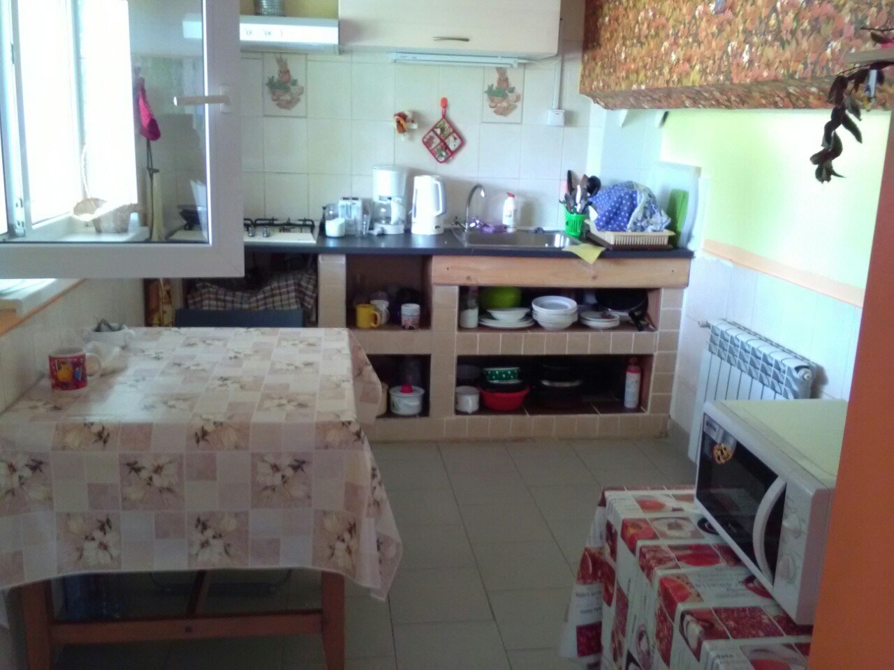 Олимп Комнаты - photo 5
