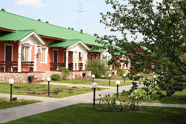 ГК Русская охота - photo 2