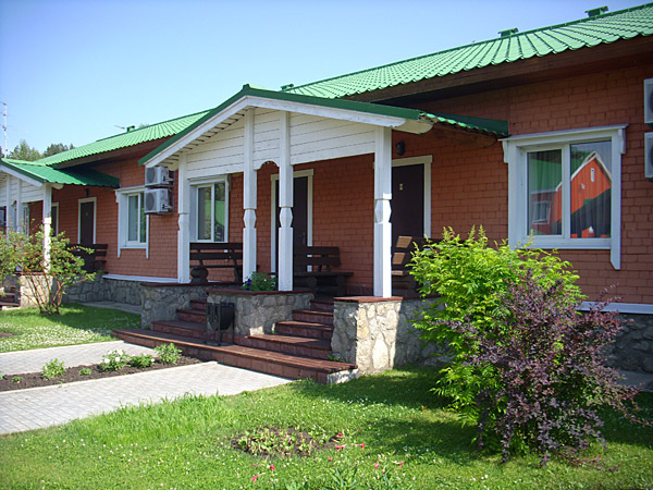 ГК Русская охота - photo 3
