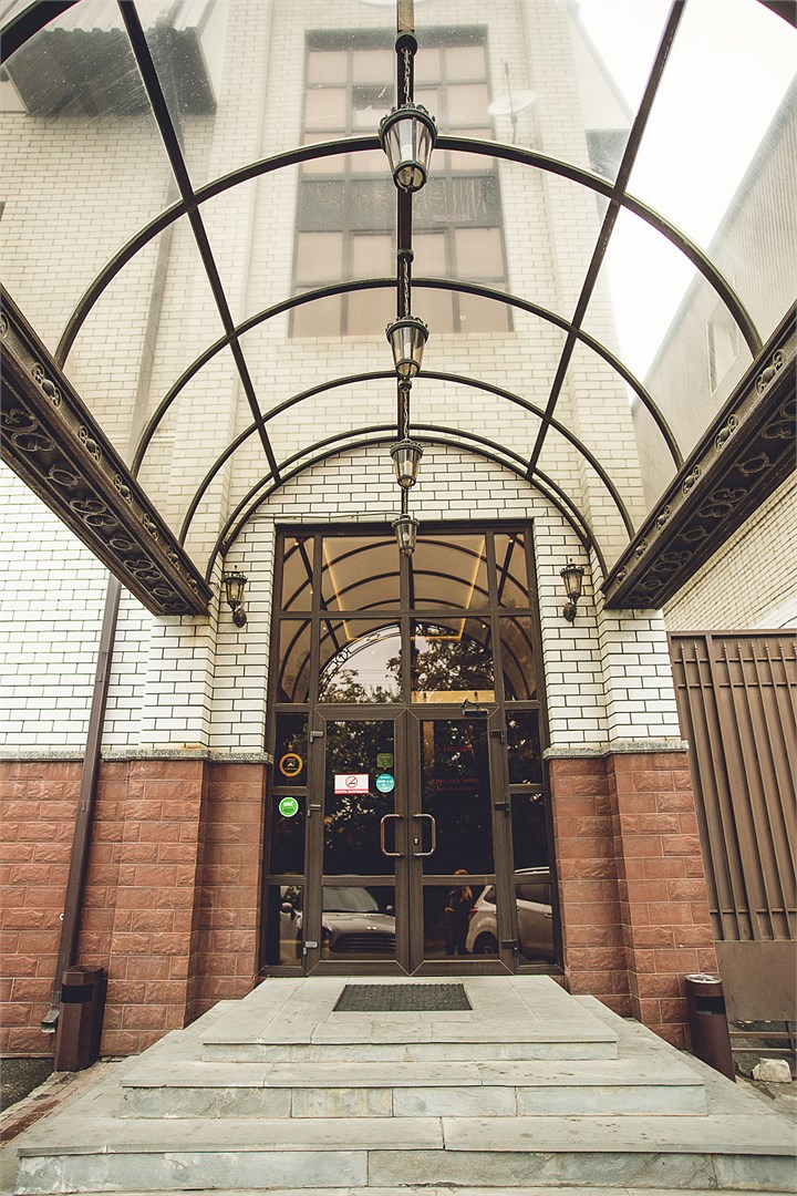 ЗВЕЗДА, гостиничный комплекс - photo 2