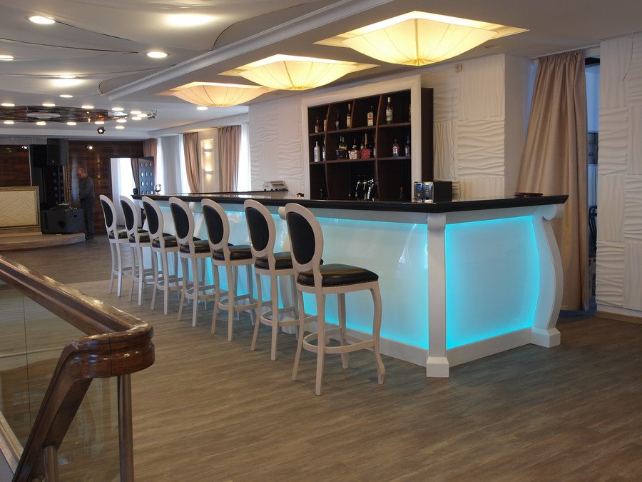 Мирная пристань - photo 3