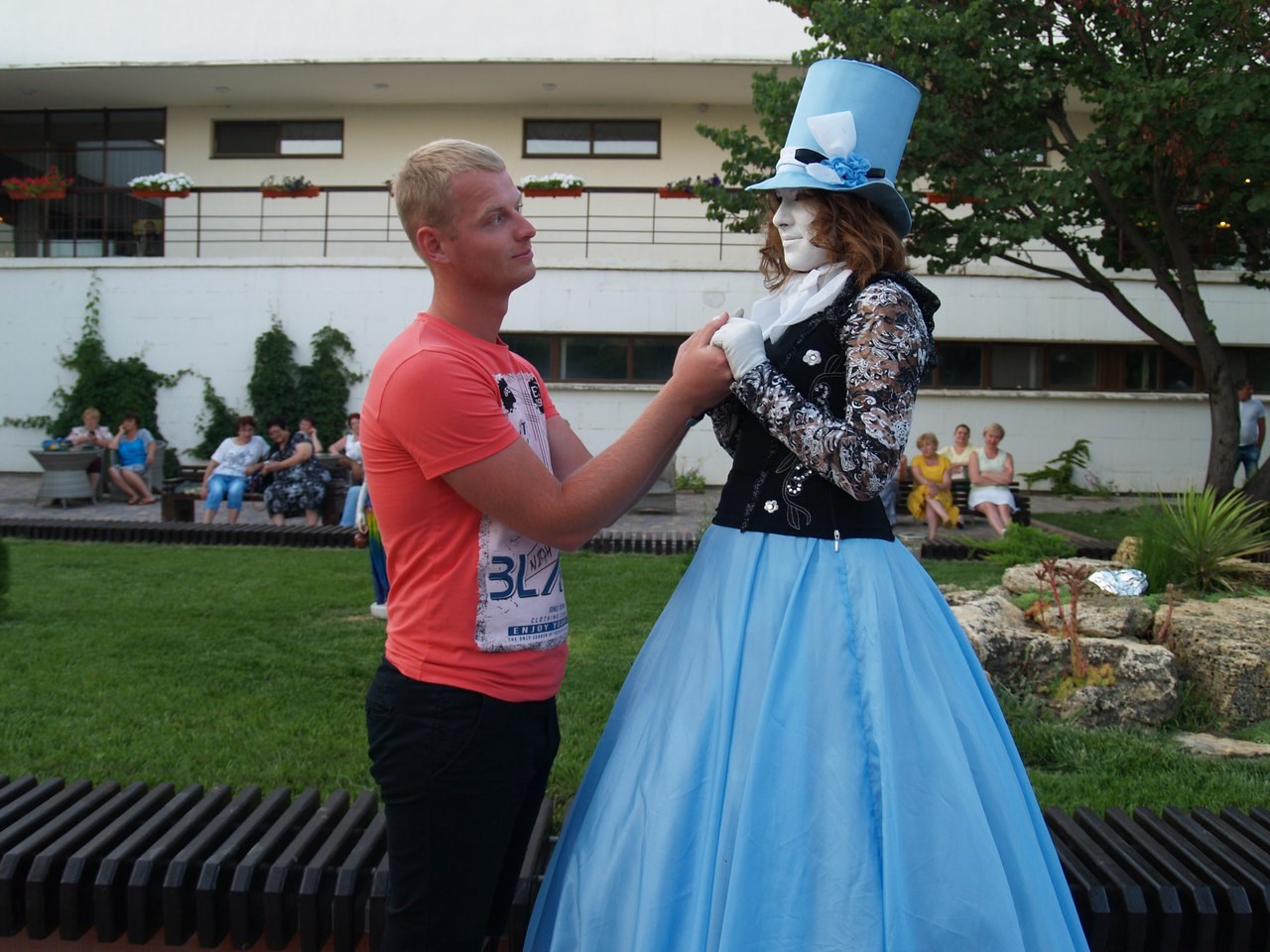 Семь Королей - photo 4