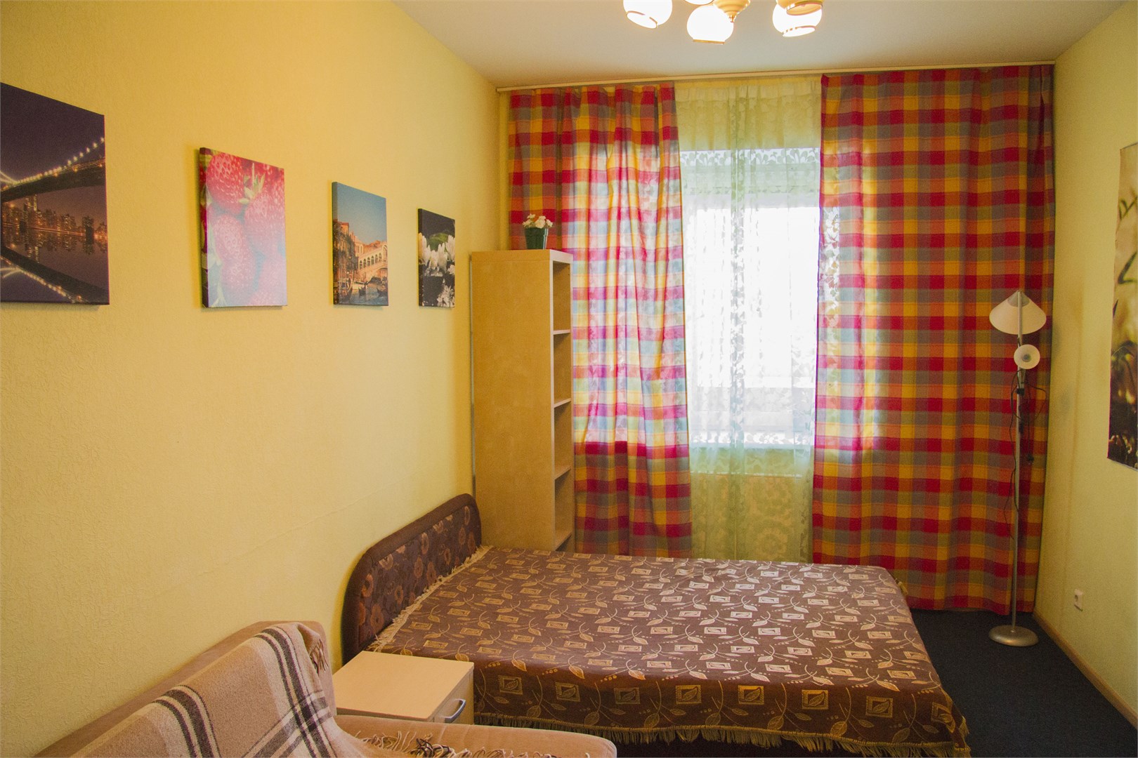 Домашние отели Петербурга - photo 5