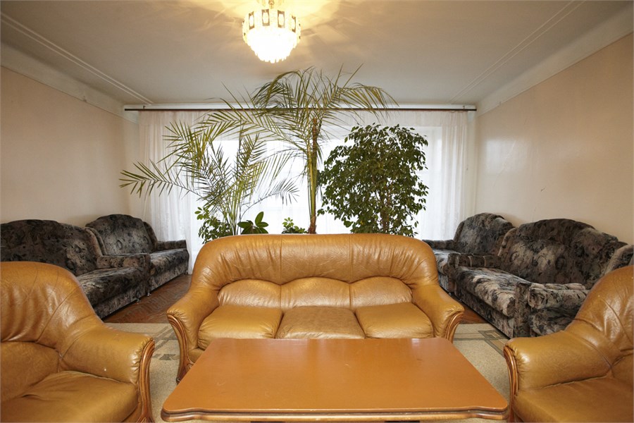 Гостиница Центральная - photo 5