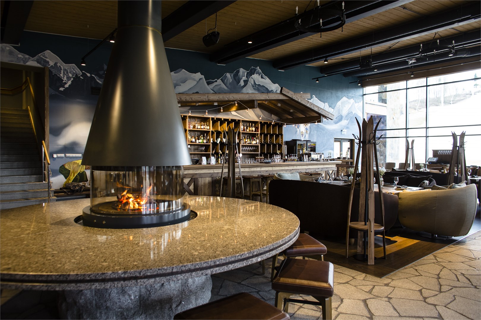 Охта Парк - photo 2