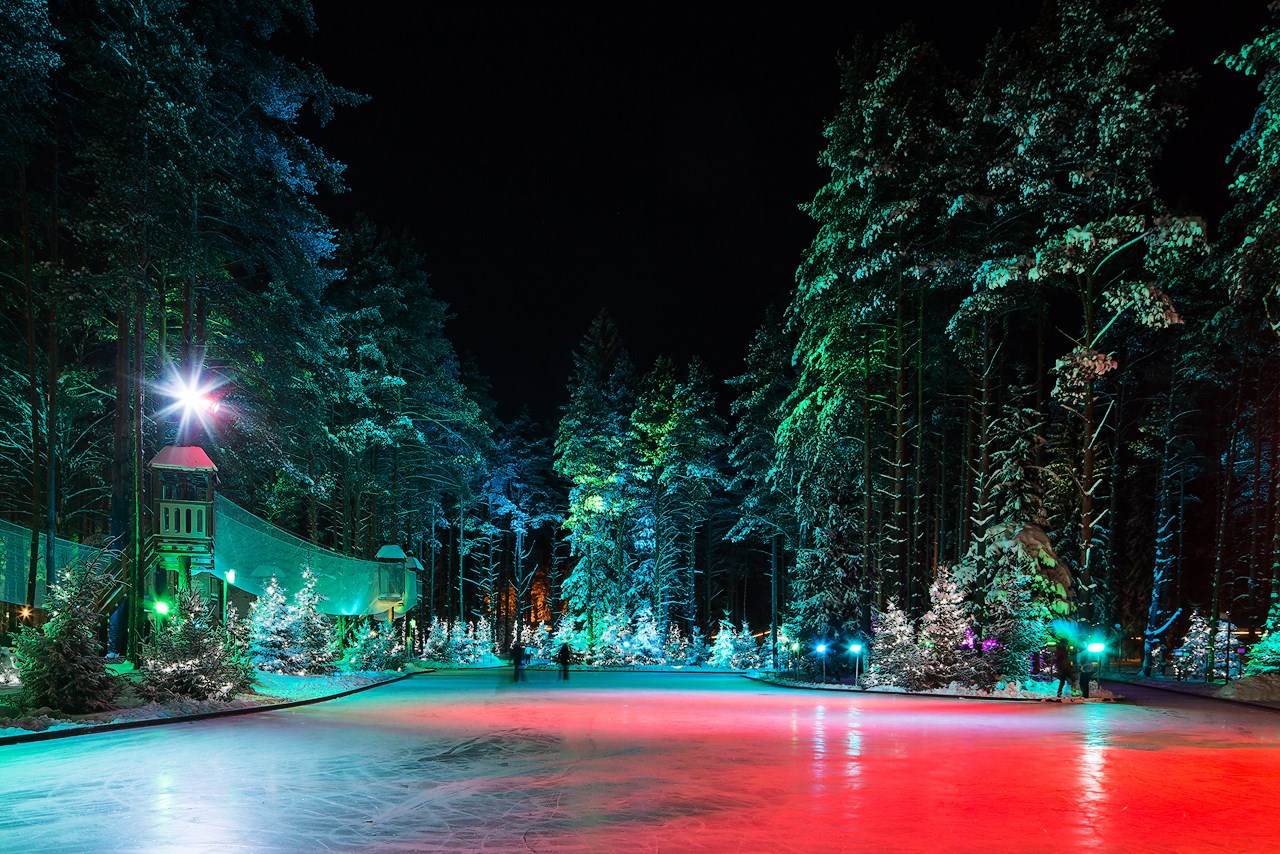 Охта Парк - photo 3