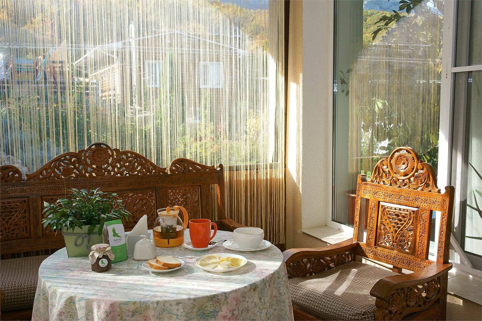 Усадьба Кутлер - photo 2