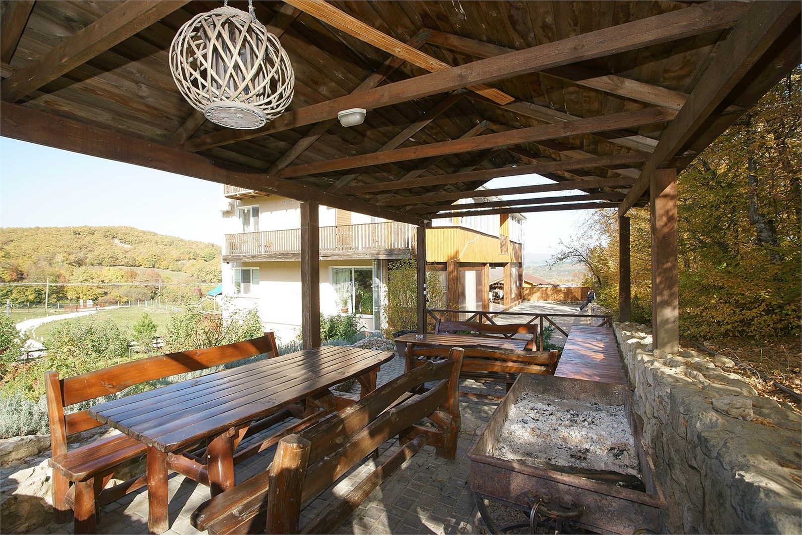 Усадьба Кутлер - photo 3