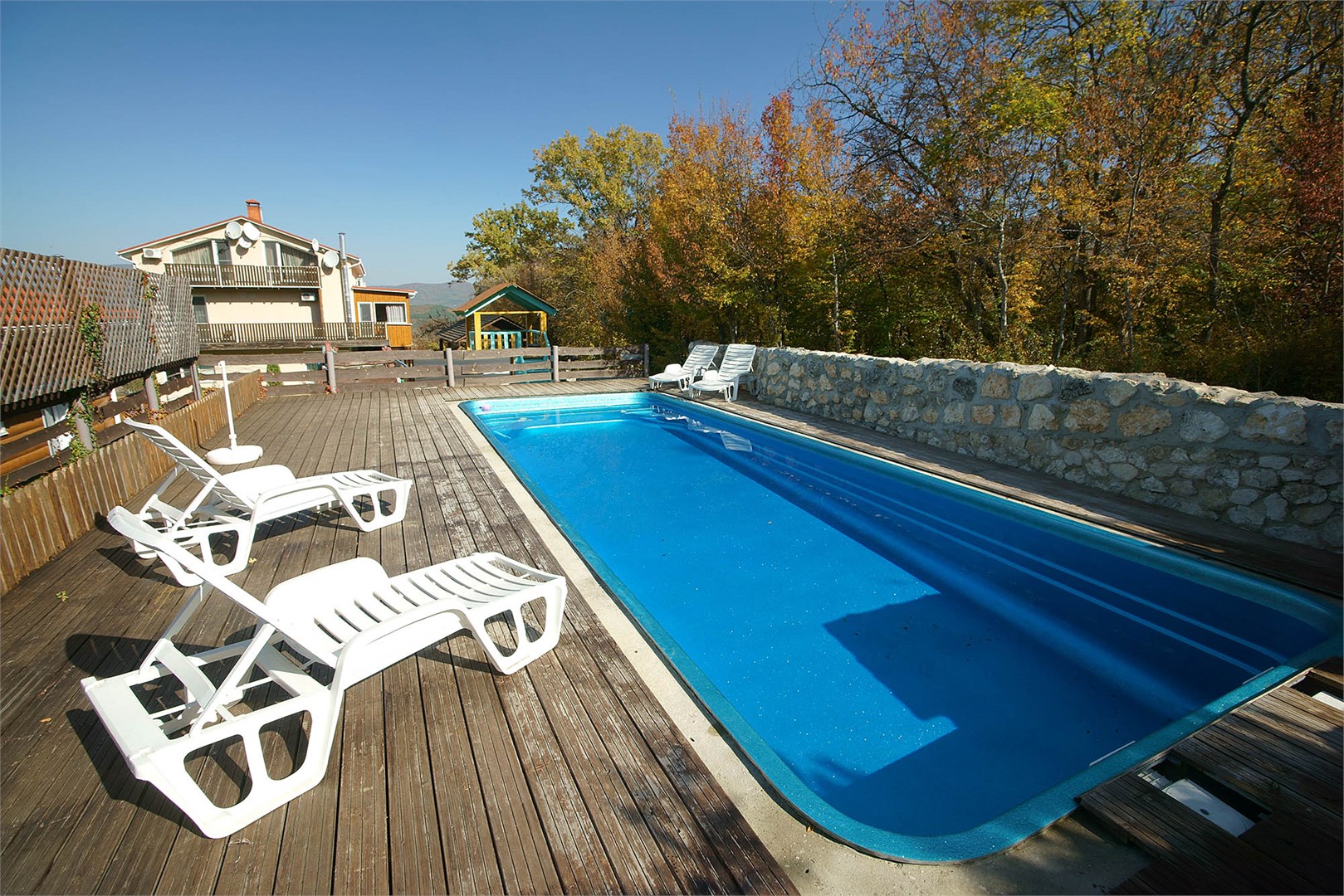 Усадьба Кутлер - photo 4