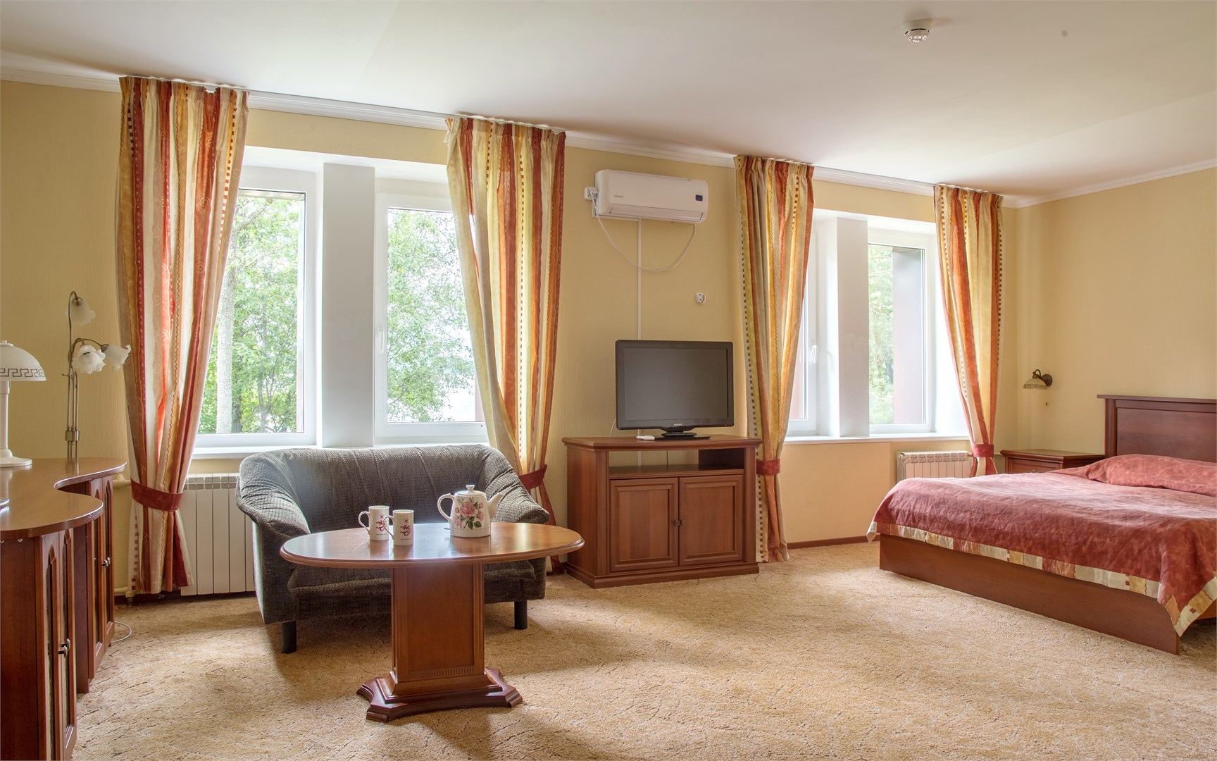 Лосево Парк - photo 4