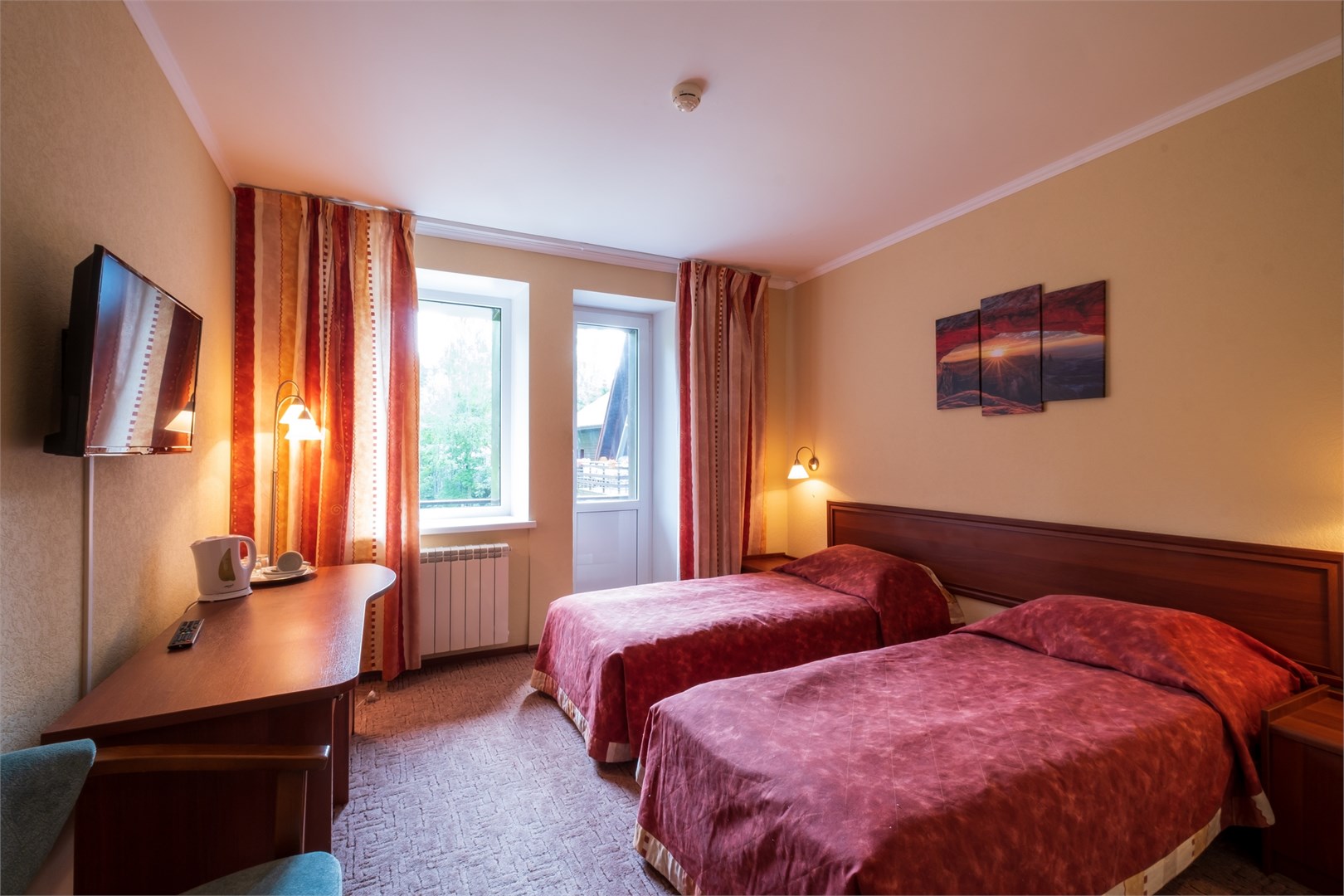 Лосево Парк - photo 5