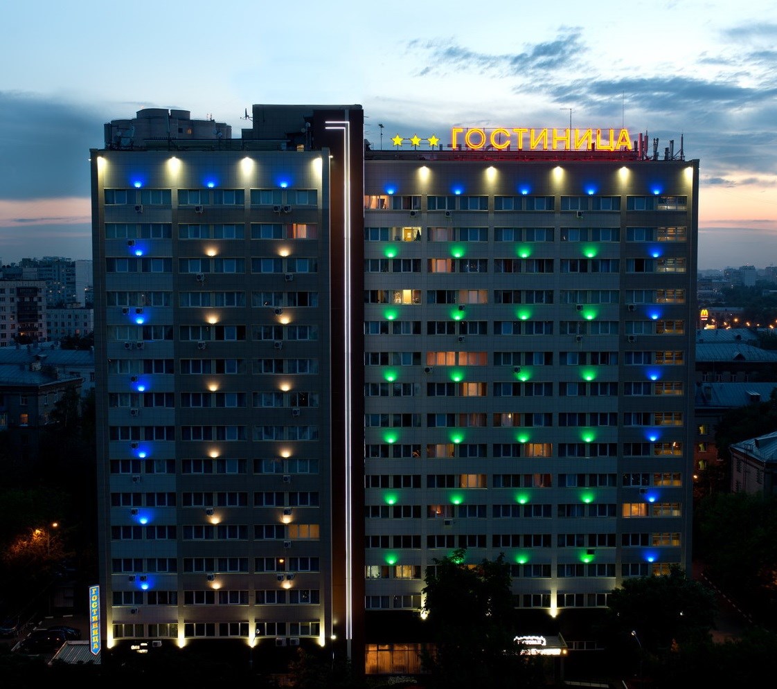 МосУз Центр - photo 3
