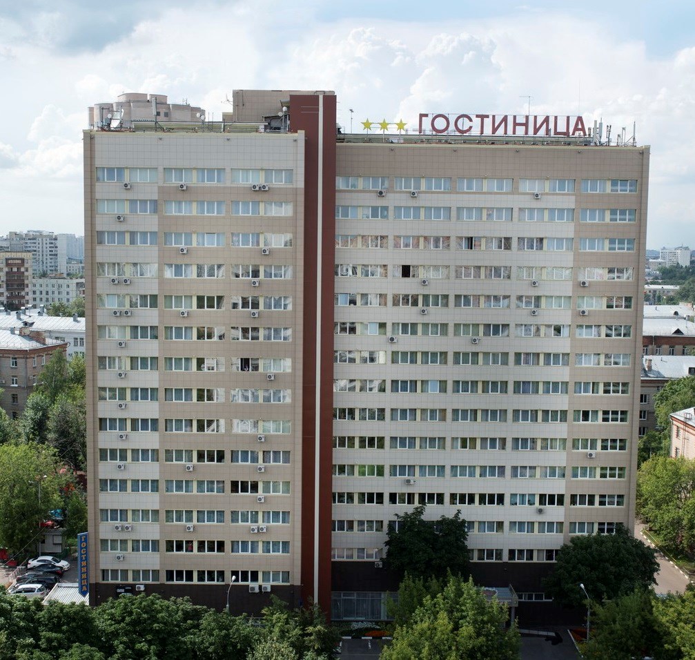 МосУз Центр - photo 2