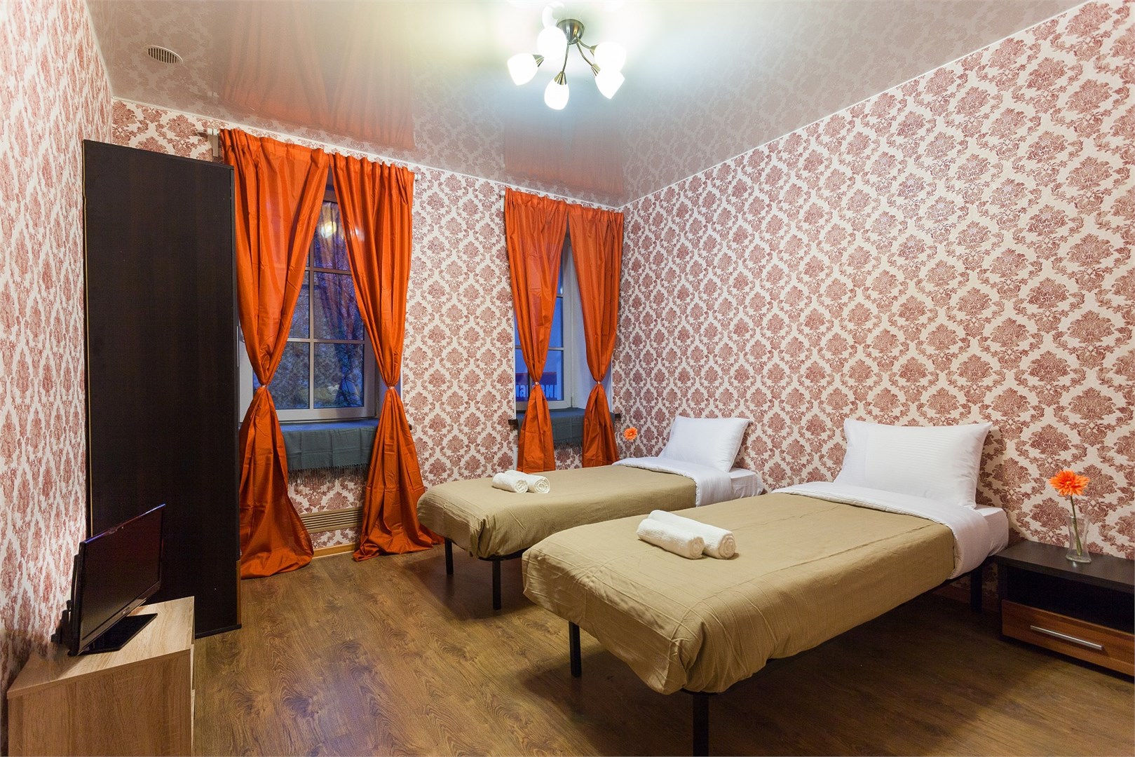 Милфорд Маяковский - photo 2